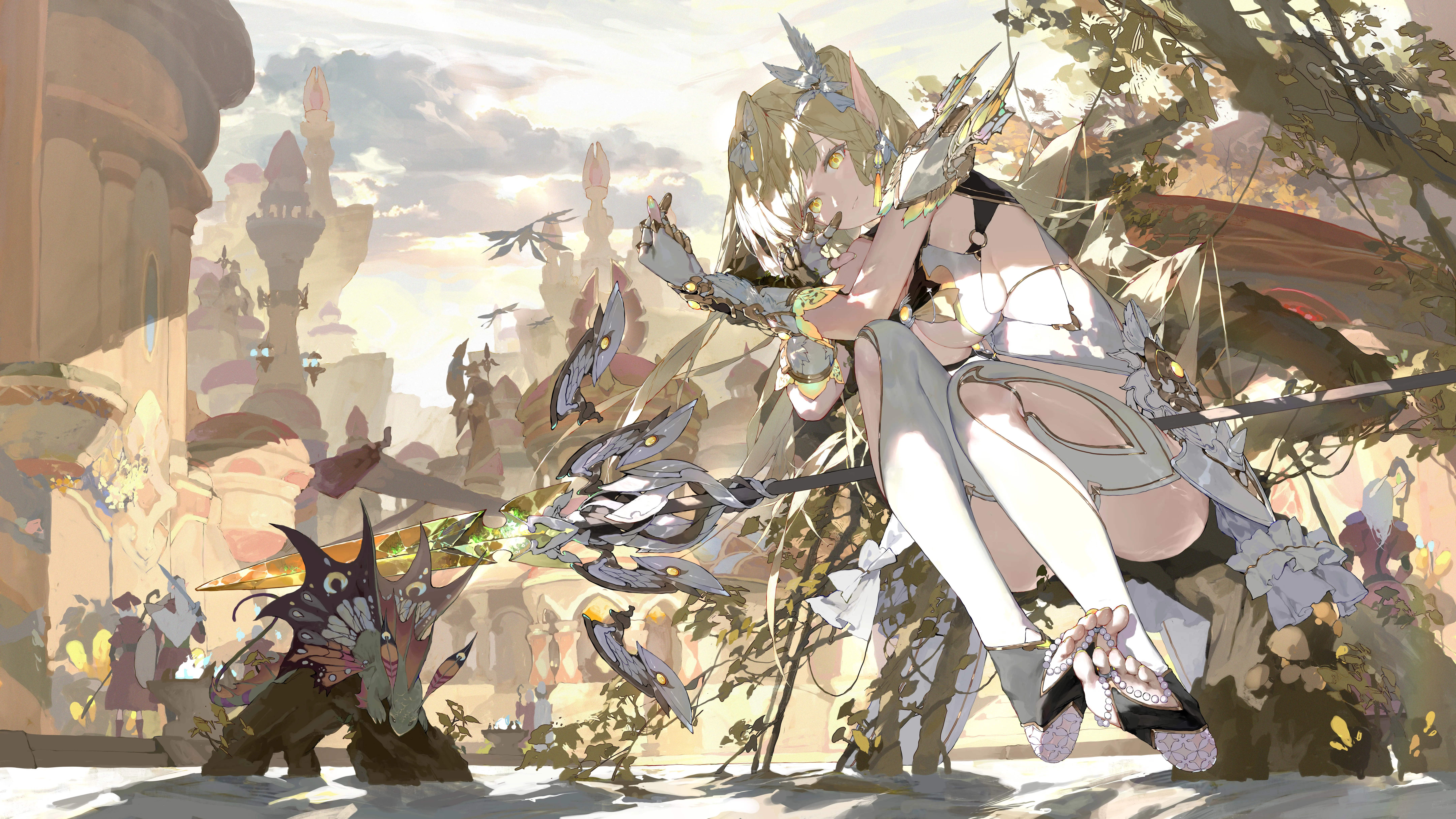 关于 AstrBot 的一些看法